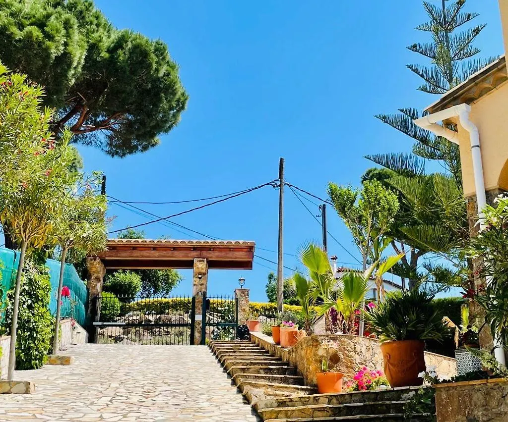 Villa Reina By Costabravaway Calonge  0*, Calonge (Catalonia) Spain