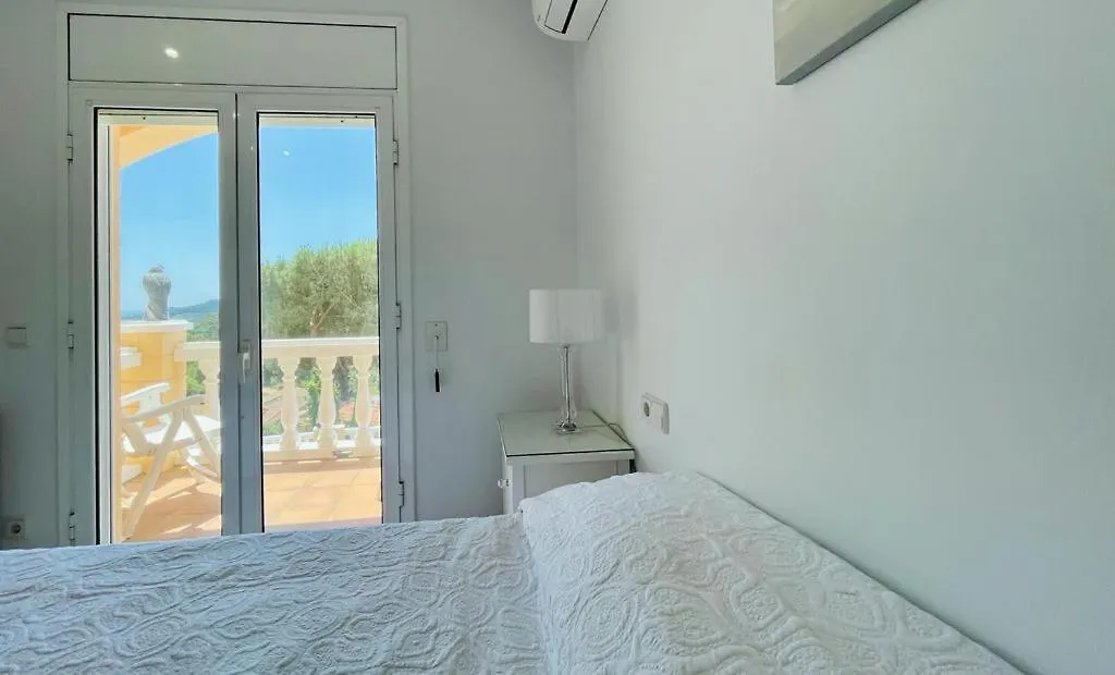 Villa Reina By Costabravaway Calonge