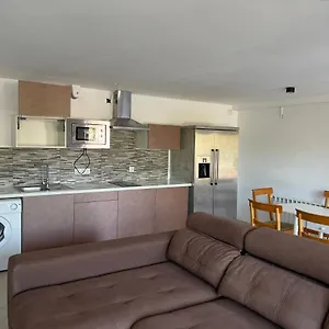 La Casa Linda Con Terraza Y Vistas Al Mar Calonge (Catalonia)