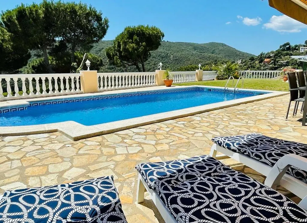 Villa Reina By Costabravaway Calonge  0*, Calonge (Catalonia) Spanje