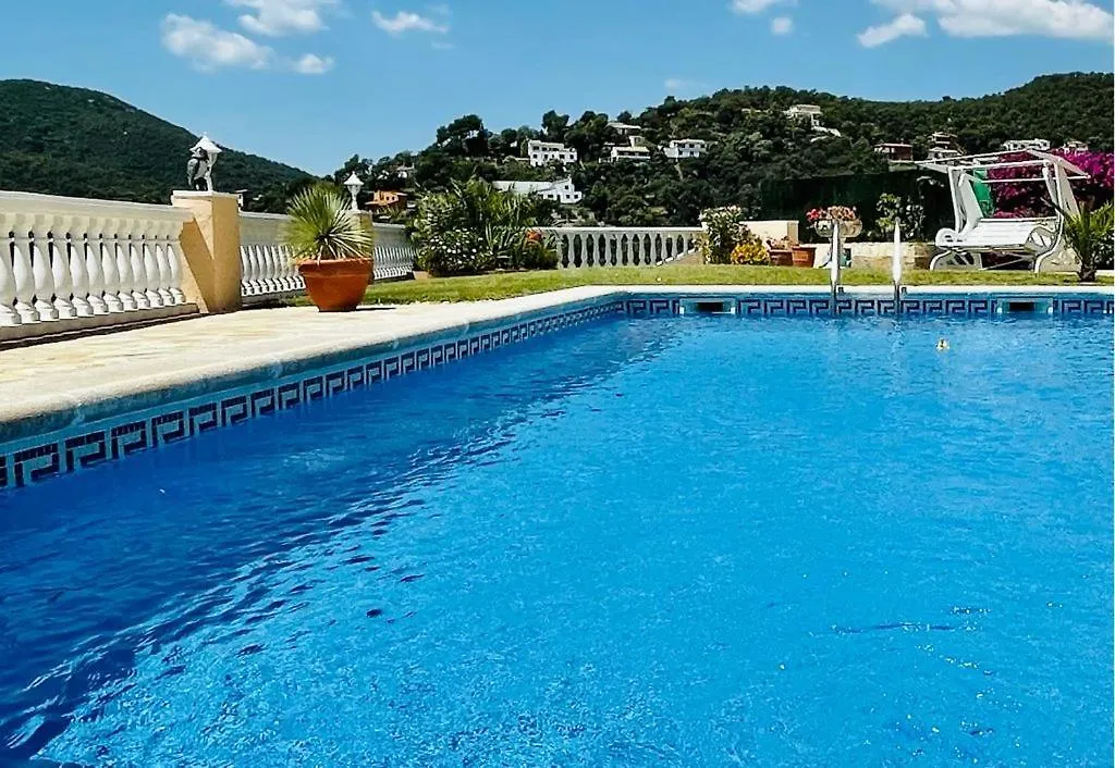 Villa Reina By Costabravaway Calonge  0*, Calonge (Catalonia)