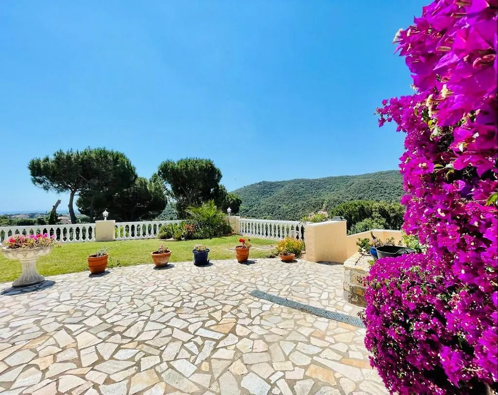 Villa Reina By Costabravaway Calonge   Calonge (Catalonia)