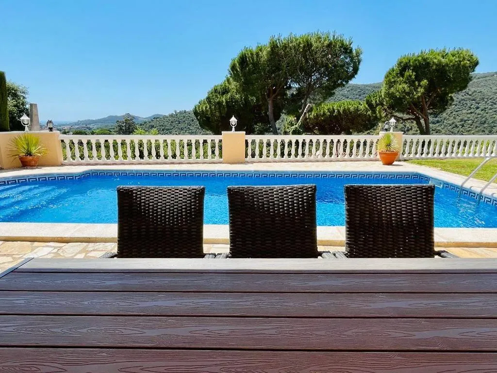 Villa Reina By Costabravaway Calonge  0*, Calonge (Catalonia) Spanje