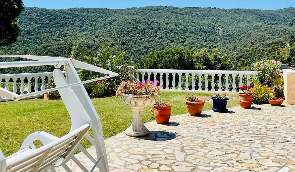 Villa Reina By Costabravaway Calonge   Calonge (Catalonia)