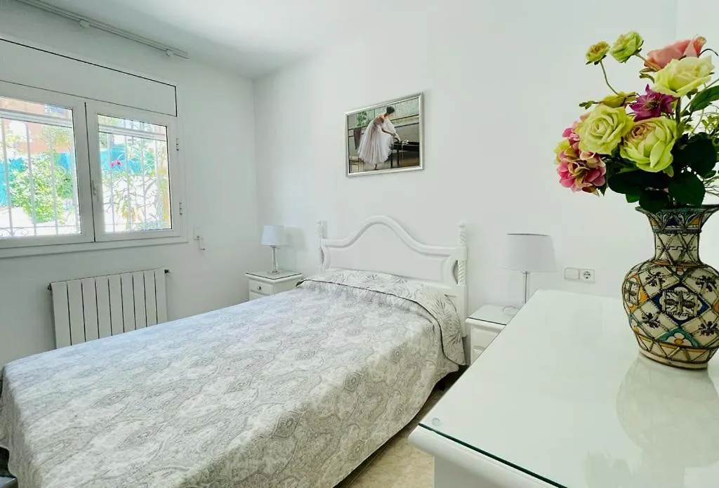 Villa Reina By Costabravaway Calonge