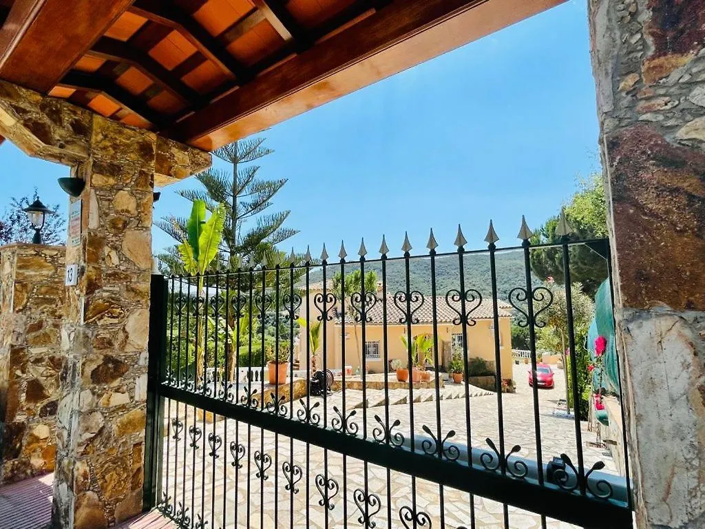 Villa Reina By Costabravaway Calonge  0*, Calonge (Catalonia)