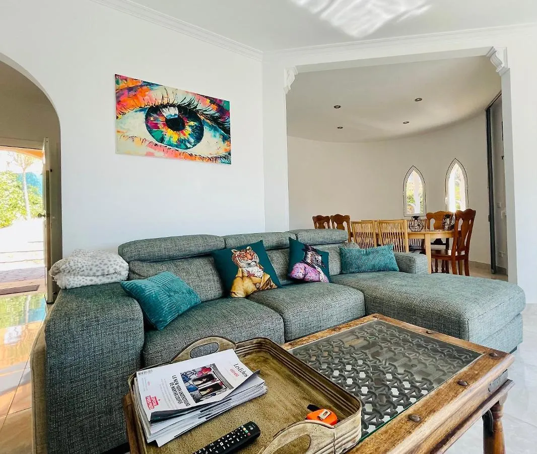 Villa Reina By Costabravaway Calonge  Spanje