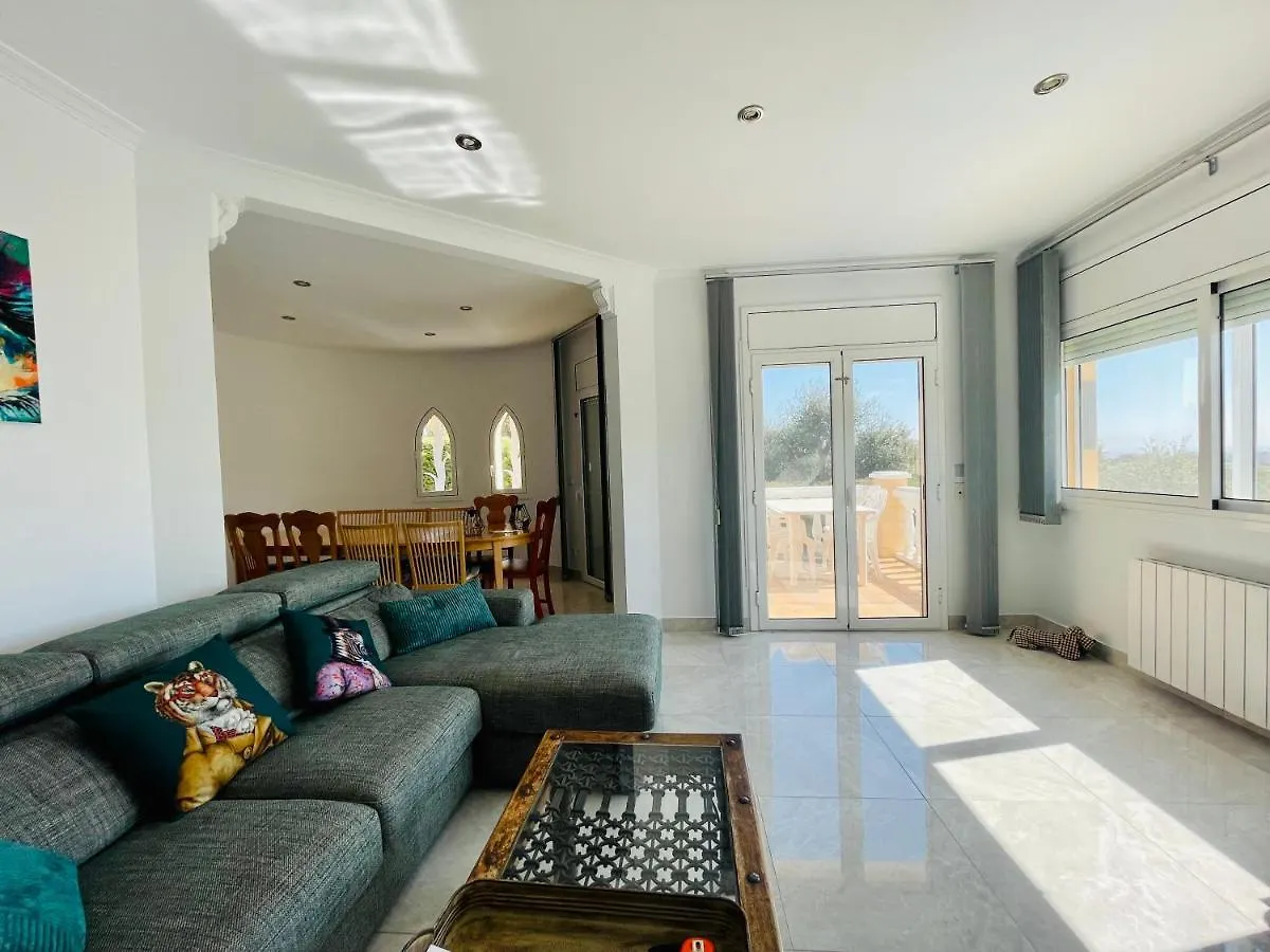 Villa Reina By Costabravaway Calonge  Spanje